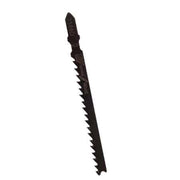 LAMA PER LEGNO DI RICAMBIO PER SEGHETTO ALTERNATIVO IDEAL STAR 100 mm - Confezione 2 pezzi - IDEAL STAR