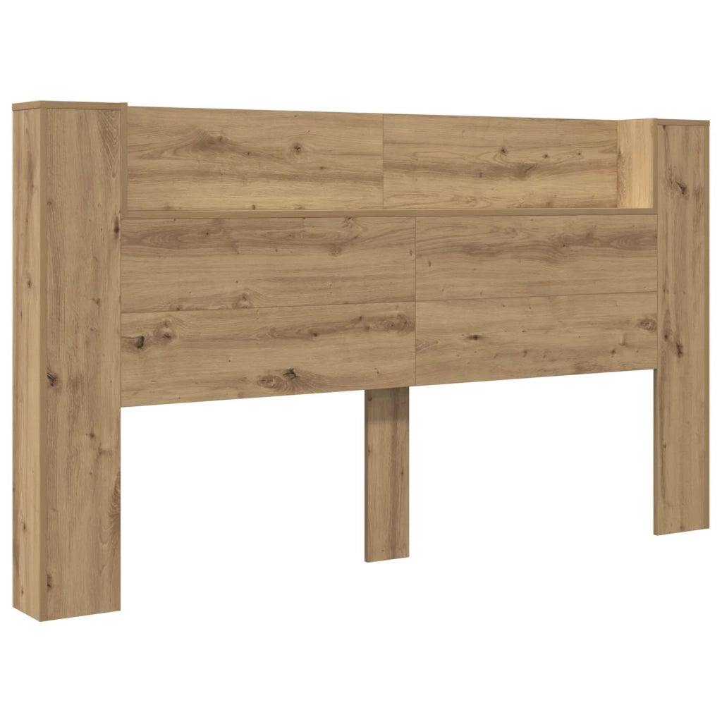 Heaboard Rovere artigianale 180 x 16,5 x 103,5 cm 879634