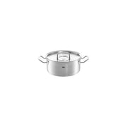 Fissler 084-138-20-000/0 pentolone 2,6 L Acciaio inox