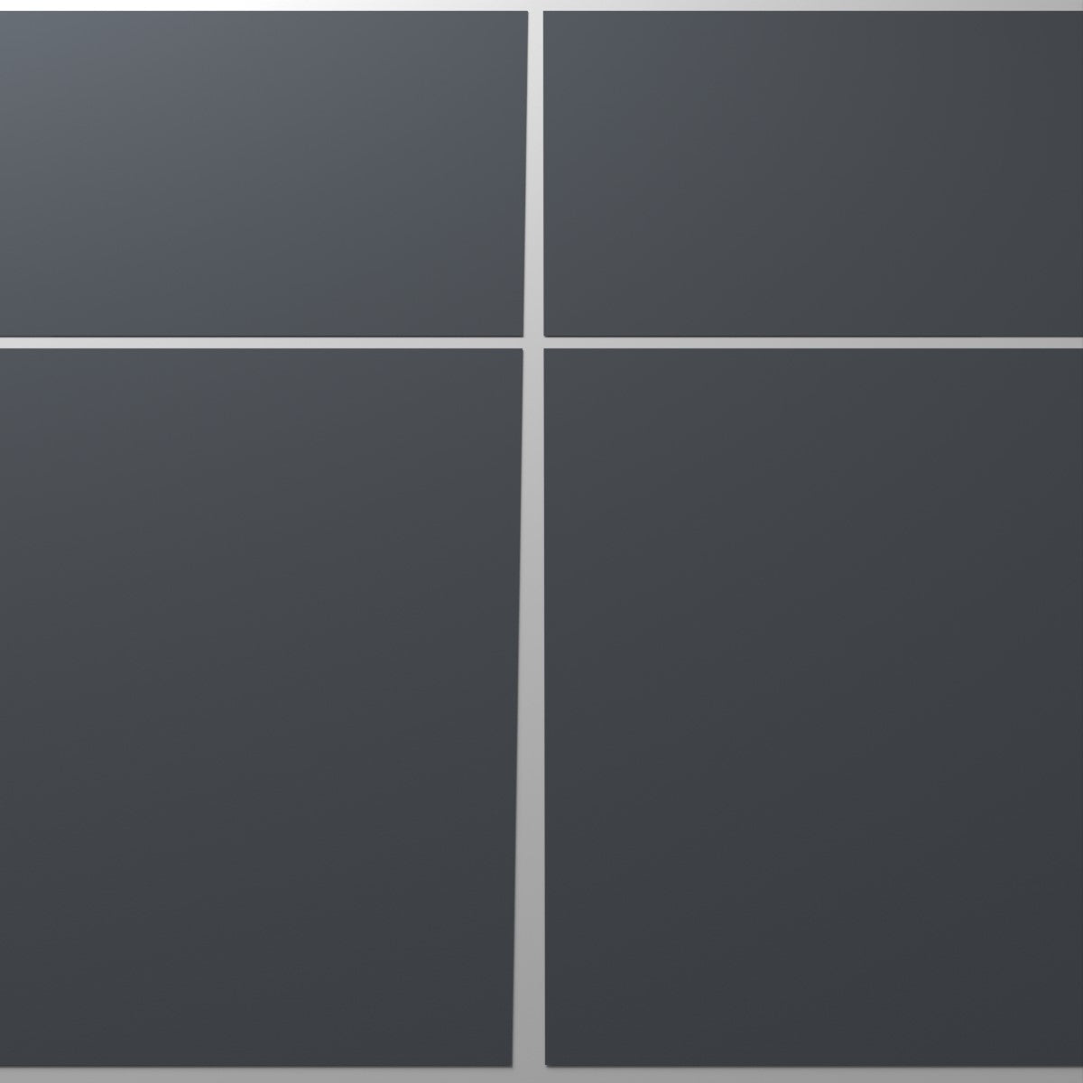 Idroblindex Smalto Murale Opaco Interno - Rivestimenti Interni 620 - Litri 4