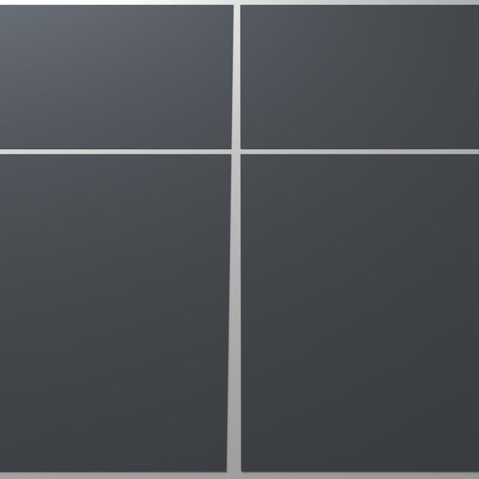 Idroblindex Smalto Murale Opaco Interno - Rivestimenti Interni 620 - Litri 4