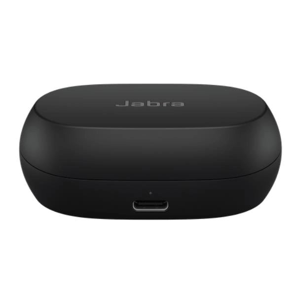 Jabra 100-99172000-60 cuffia e auricolare wireless in-ear musica e chiamate usb tipo-c bluetooth nero
