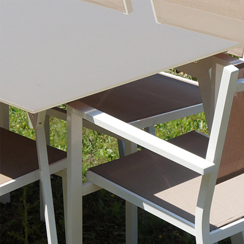 Table de jardin PRIMAVERA