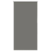 Tenda a rullo | Tenda avvolgibile Oscurante 75x175 cm Larghezza Tessuto 70,7 cm