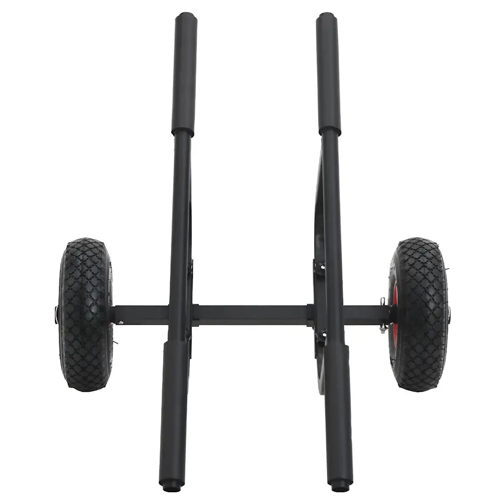 Carrello per Kayak 90 kg in Alluminio CFW7704270