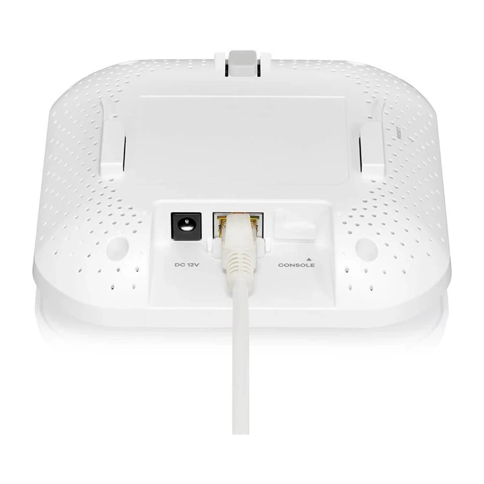Zyxel NWA50AX PRO 2400 Mbit/s Bianco Power over Ethernet (PoE)