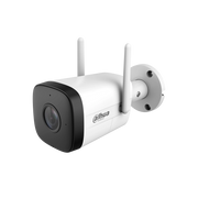 Dahua 4Mp 2.8mm Telecamera IR WiFi Bullet Ip IPC-HFW1430DT-STW