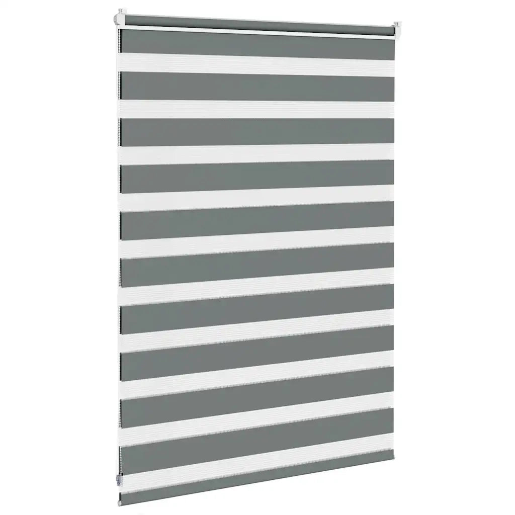 Tenda a Rullo Zebra Larghezza Tessuto 90,9 cm Poliestere 4014104