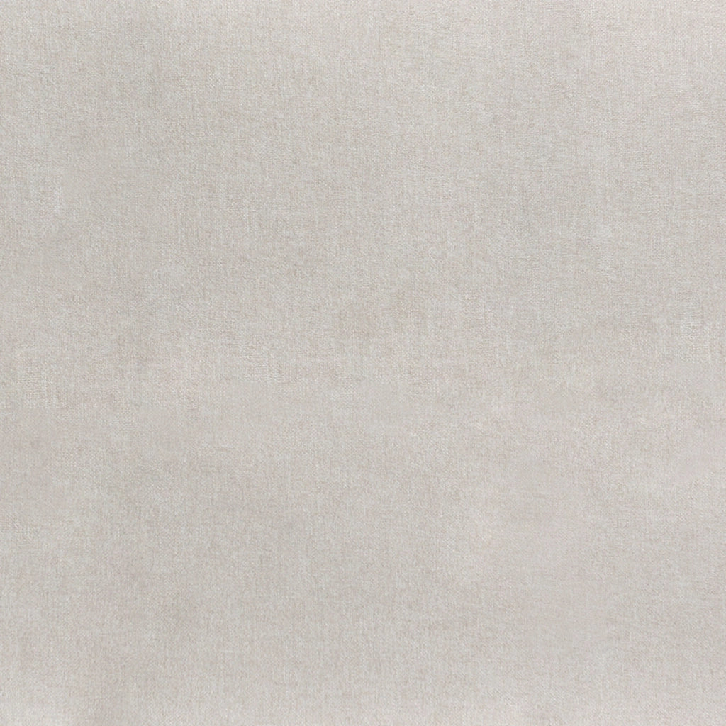 LETTO Contenitore 180x200 cm Beige in Lino con Luce da lettura e USB