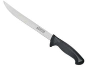 COLTELLO ARROSTO PROFESSIONALE- - cm.18 - 2 blister TESCOMA