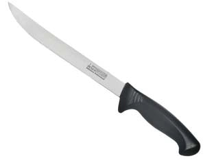 COLTELLO ARROSTO PROFESSIONALE- - cm.18 - 2 blister TESCOMA