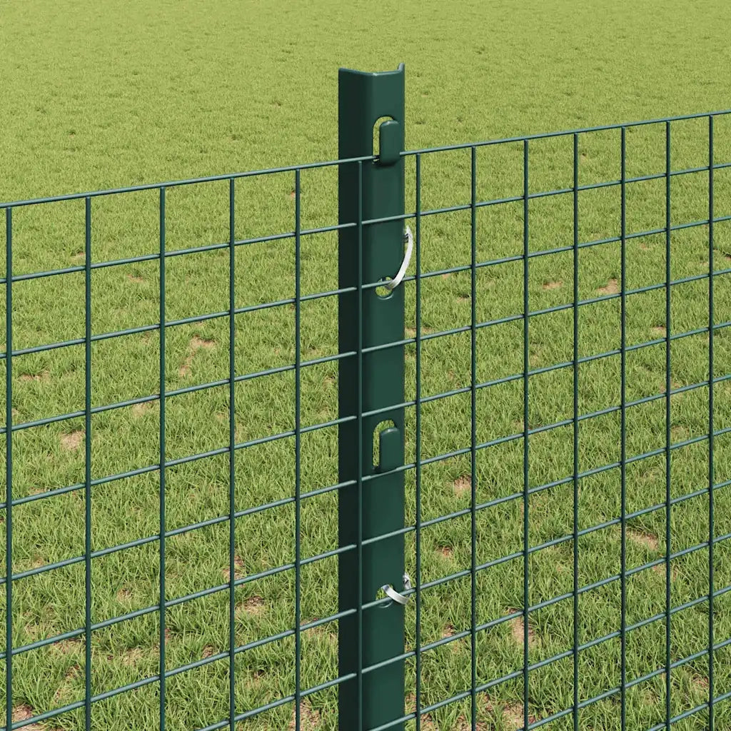 Recinzione con Posto Verde 3336485