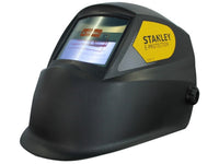 casco elettronico per saldare e-protection 2000e 11 cod:ferx.vit52924