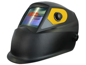 casco elettronico per saldare e-protection 2000e con regolazione cod:ferx.vit52925