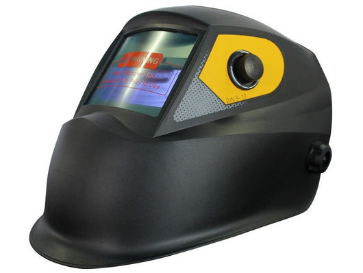 casco elettronico per saldare e-protection 2000e con regolazione cod:ferx.vit52925