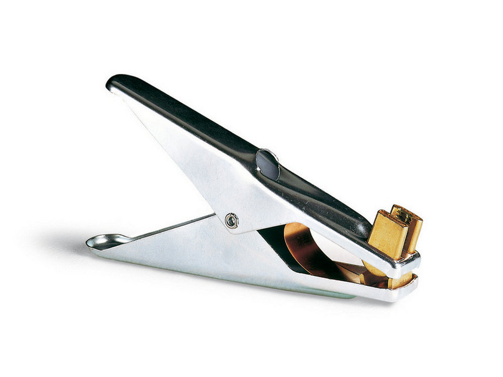 morsetto di massa 400/500 amp. cod:ferx.vit6144