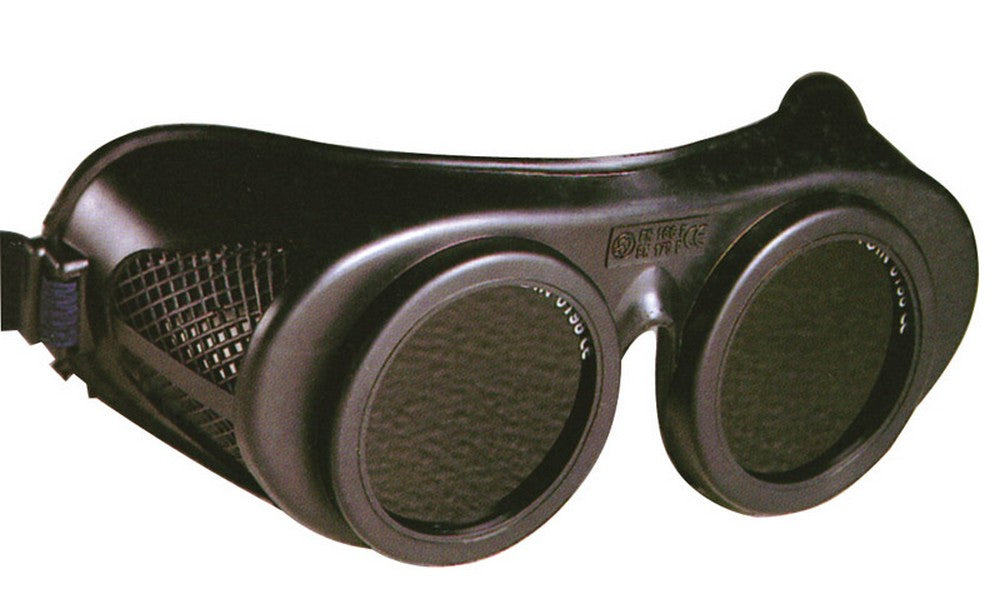 occhiali di protezione sparta lenti incolore cod:ferx.vit480