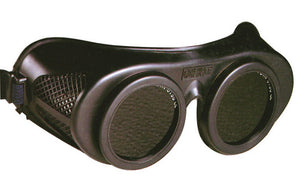 occhiali di protezione sparta lenti incolore cod:ferx.vit480