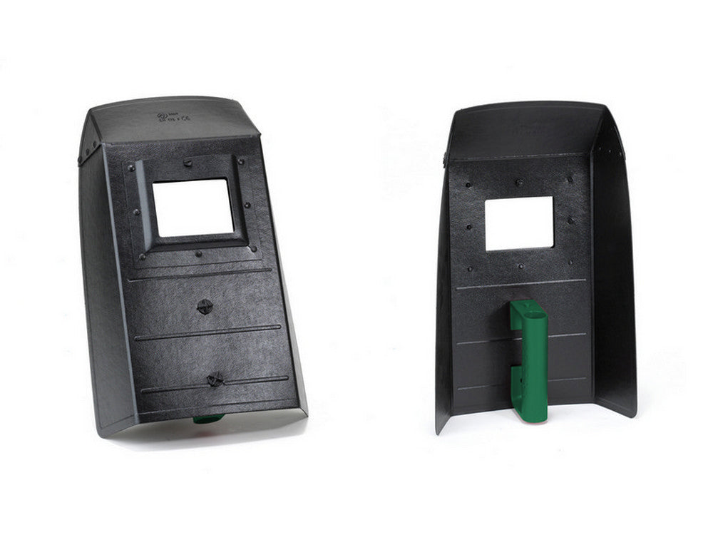 maschera schermo a mano per saldatura 601 ce cod:ferx.vit6142