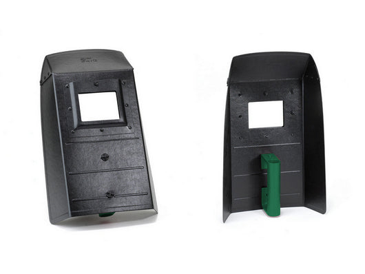 maschera schermo a mano per saldatura 601 ce cod:ferx.vit6142