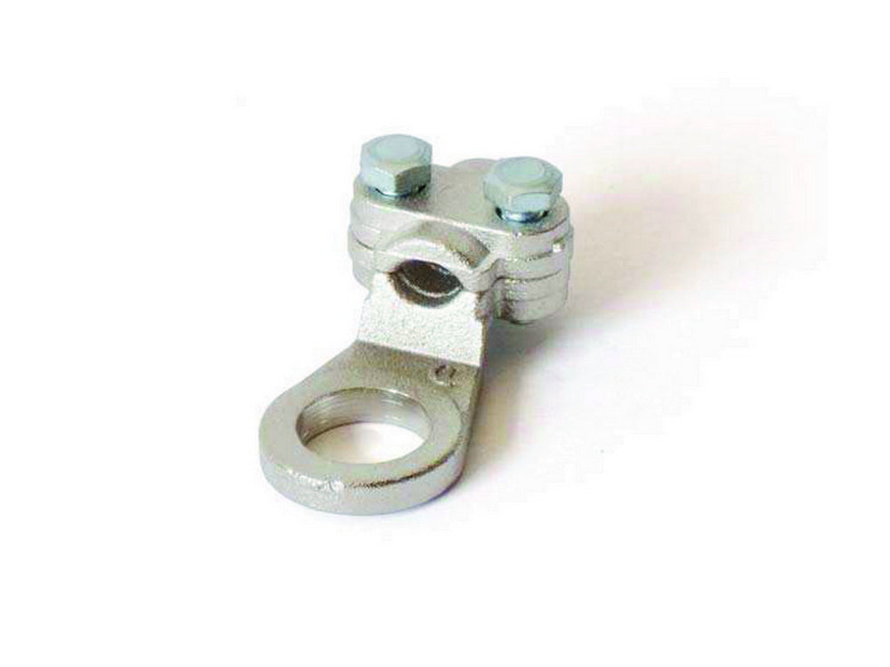 capicorda universale per serraggio cavi  mmq. 25 cod:ferx.vit15770