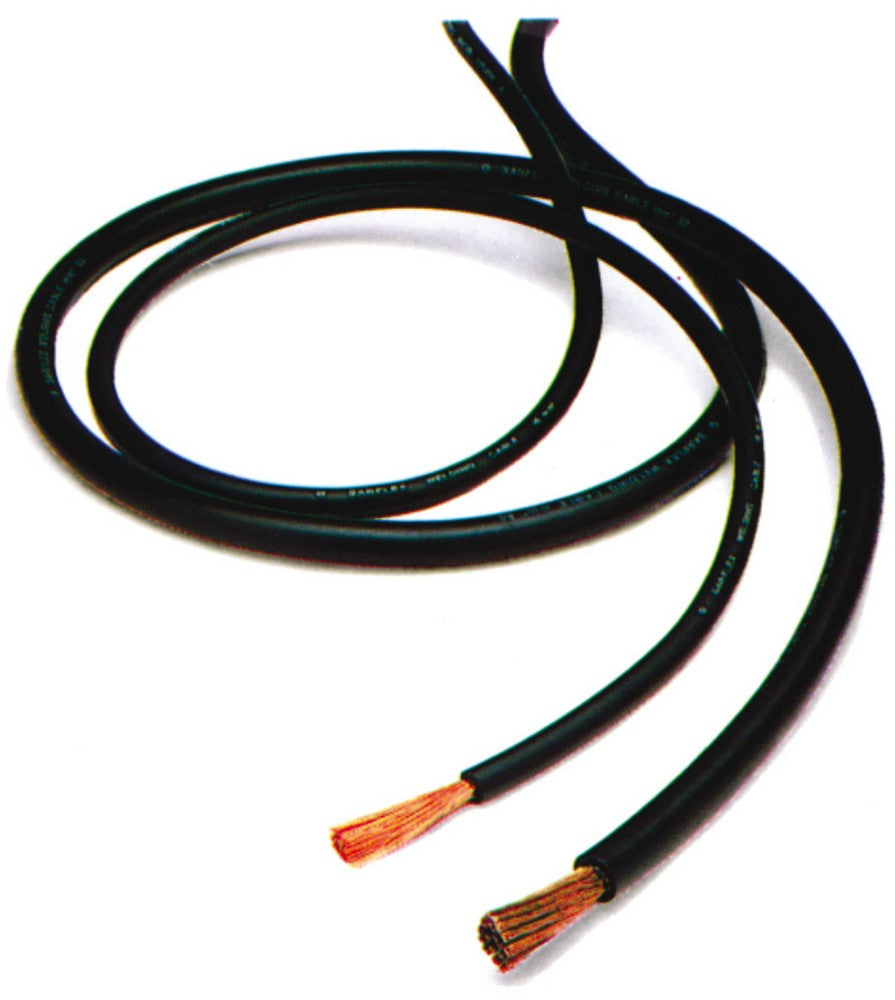 cavo elettrico in rame per saldatura rotoli mtl. 50 mmq. 50 cod:ferx.vit15851