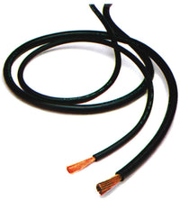 cavo elettrico in rame per saldatura rotoli mtl. 50 mmq. 50 cod:ferx.vit15851