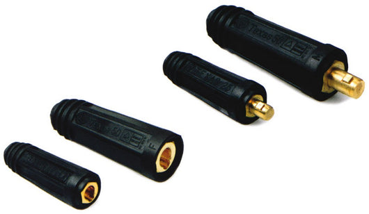 connettore per giunzione cavi di saldatura mmq. 10-25 m cod:ferx.vit15772