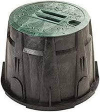 Vb-910-pl pozz. rotondo rain bird 908021 vb-910-pl