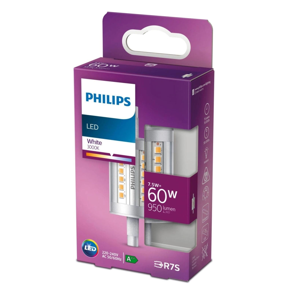 Philips Faretto