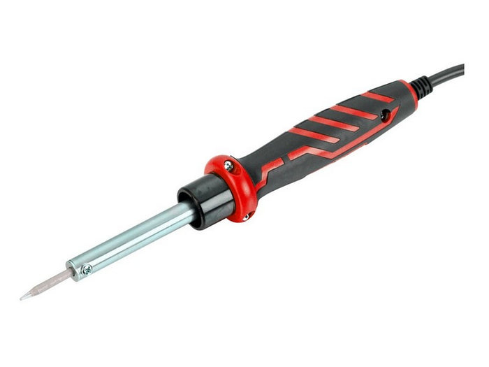 saldatore a stilo per stagnatura punta dritta e curva 60 w cod:ferx.vit52969