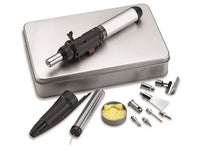 kit microsaldatore con 8 accessori cod:ferx.vit46885