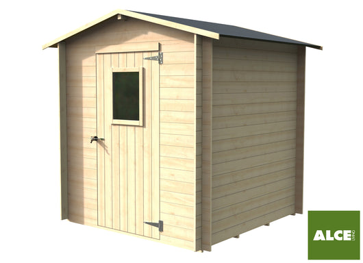 Casetta Bh19 Regis 198X198 Cm Psf Pefc