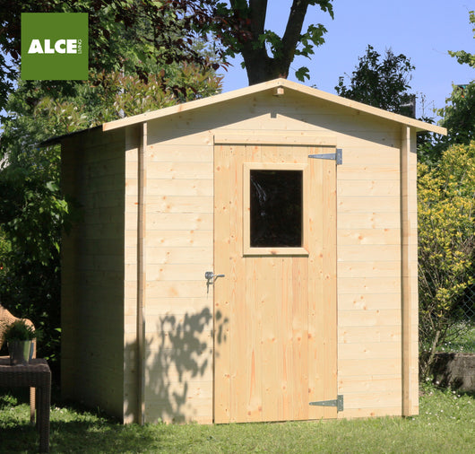 Casetta Bh19 Regis 198X198 Cm Psf Pefc