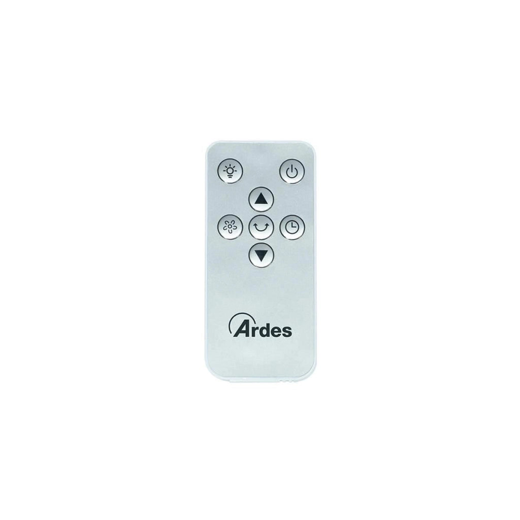 Ardes AR5PR4003 ventilatore Bianco