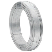 Filo per Recinzioni 250 m 2,5 mm in Acciaio  cod mxl 20287