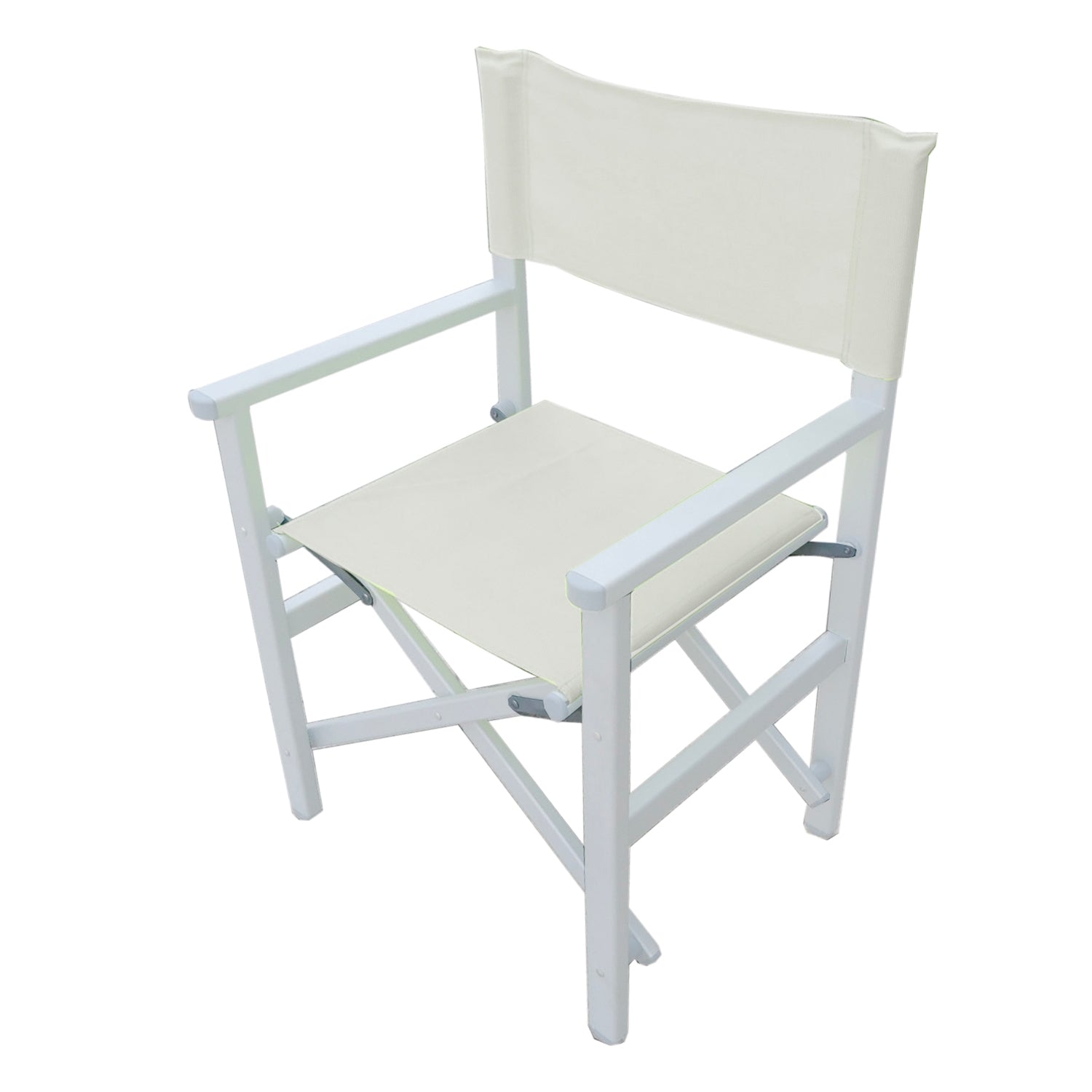 SEDIA REGISTA BIANCA