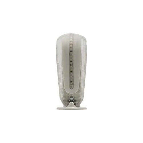 LAMPEGGIANTE A LED CON LUCE DI CORTESIA INTEGRATA KEY AUTOMATION ECLIPSE ECLIPSE