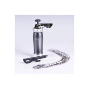 Marcato biscuitsmachine design powder grey (bi-des-powd-gri) - 160144
