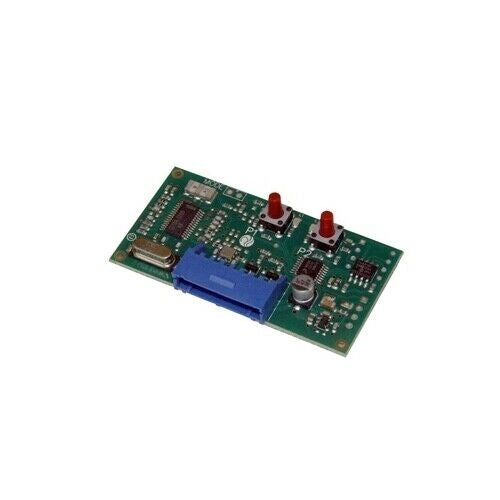RADIO RICEVENTE 2 CANALI AD INNESTO 433,92 MHZ ROGER H93/RX22A/I AUTOMAZIONE
