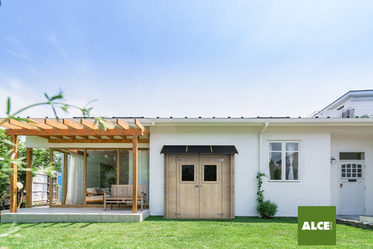 Casetta Bh19 Hobby Monofalda 198X98 Cm Pdf Pefc