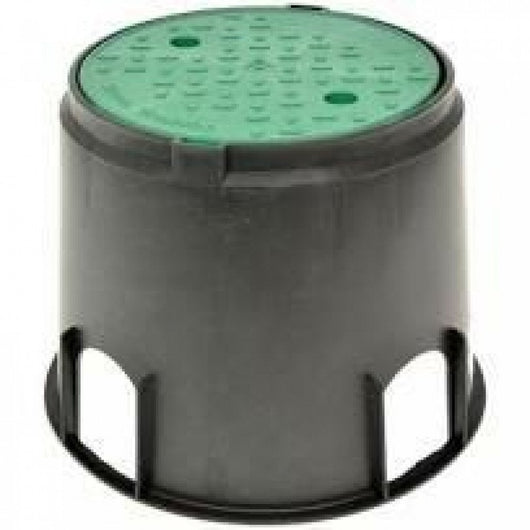 Pozzetto circolare large sab 2071000 d.30 d.24 h.25