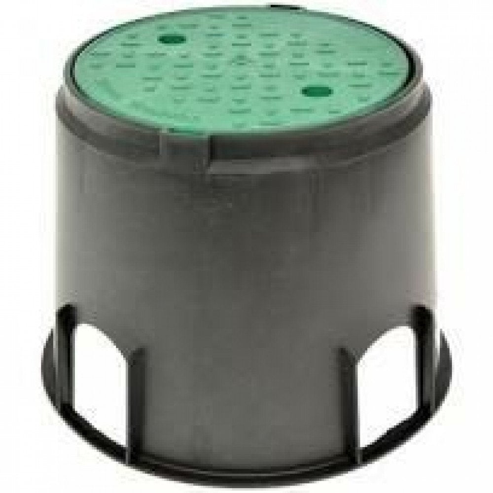 Pozzetto circolare large sab 2071000 d.30 d.24 h.25