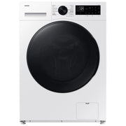 Samsung WD11DG5B15BEET Lavasciuga Crystal WiFi 11-6 Kg Ecobubble Vapore Igienizzante Carica Frontale