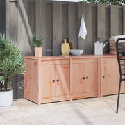 Mobile da cucina MEPPEL Rovere Marrone 106 x 55 x 64 cm 868184