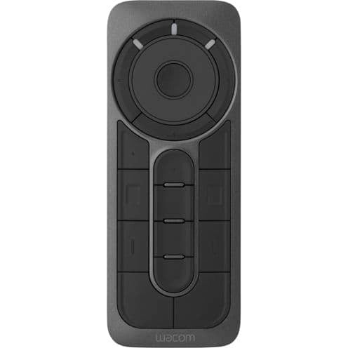 Wacom ExpressKey Remote