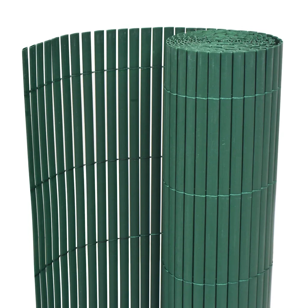 Recinzione per Giardino Verde 150 x 300 cm PVC 43633