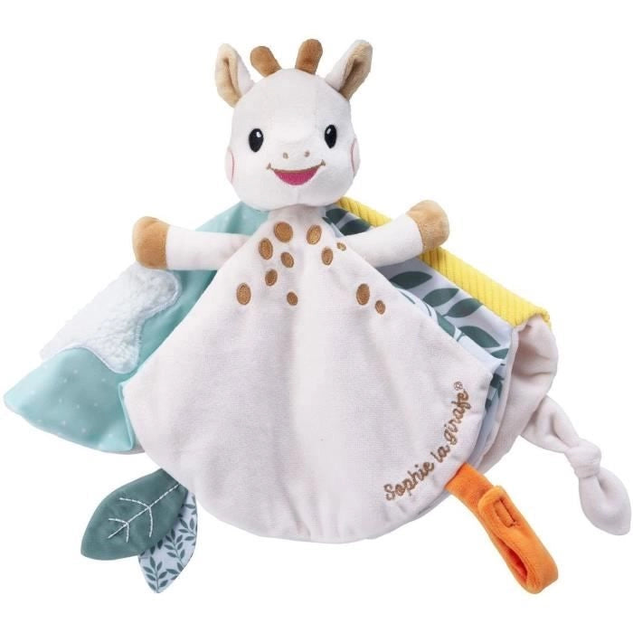 Doudou - SOPHIE LA GIRAFFA
