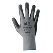 Cf12 pa guanti nitran plus tg9 - 353098-9