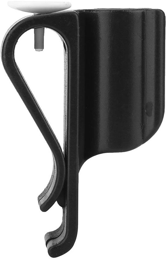 Accessori da Golf - Clip per Putter 5 pezzi - Clip per Borsa da Golf - Supporto per Putter - Pratico con Penna - Materiale Duraturo in Plastica - Accessori da Golf